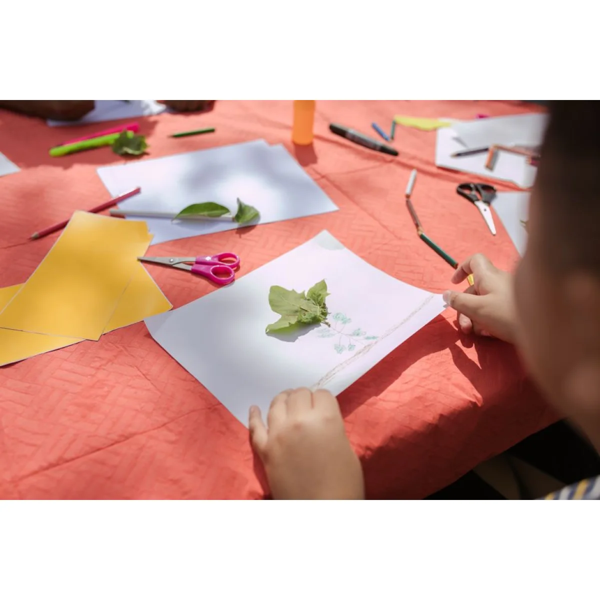 Birthday Party Favours (Set of 10)